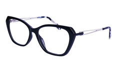 diverso, LE 1038, sievietēm, stūrains, plastmasa