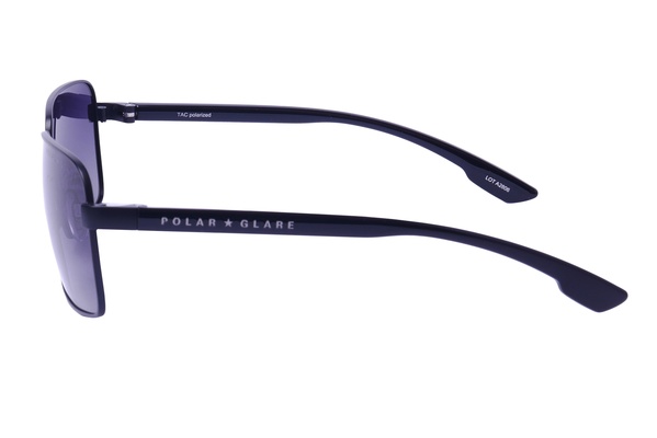 Polarglare PG 5279A MATT BLACK 57-18