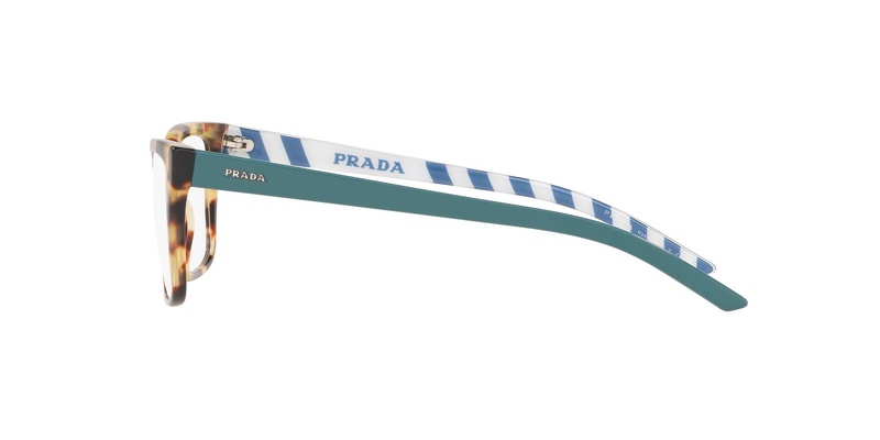 Prada VPR 17V 7S0-1O1 52-16