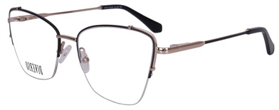 diverso, SP 132, sievietēm, stūrains, metāls