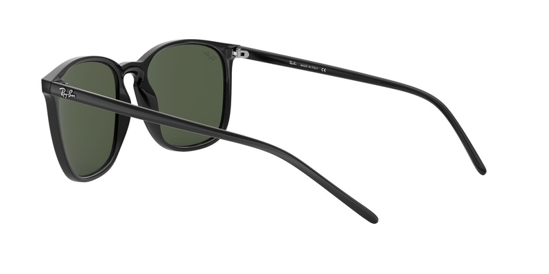 Rayban RB 4387 601/71 56-18