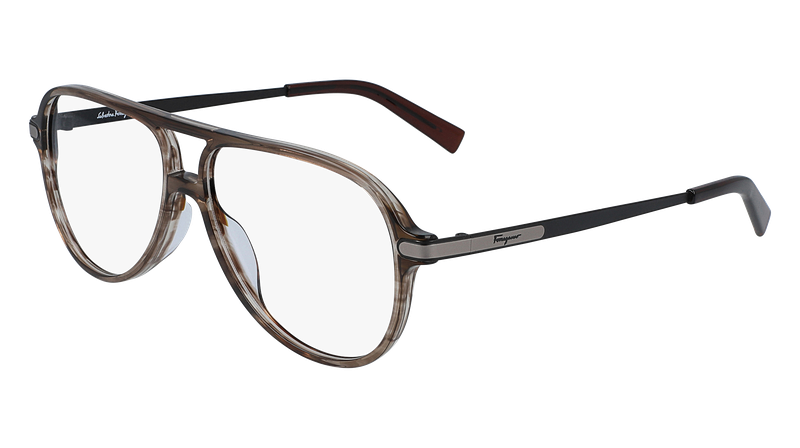 Ferragamo SF 2855 340 57-13