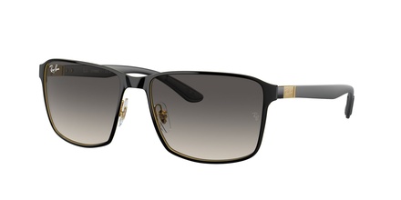 Rayban RB 3721 187/11 59-17