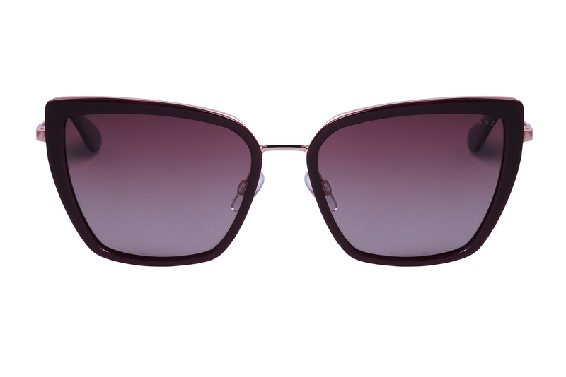 Polarglare PG 5416C WINE/RGOLD 57-18