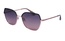 Polarglare PG 5412D RGOLD/BLK 58-16