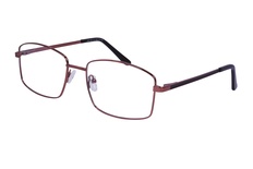 your line, DM 1183, vīriešiem, kvadrātveida, metāls