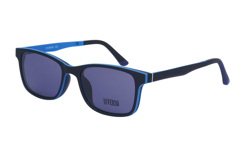 Diverso 907 C9 49-17