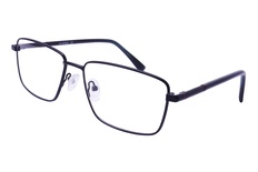 diverso, LE 6234, vīriešiem, kvadrātveida, metāls