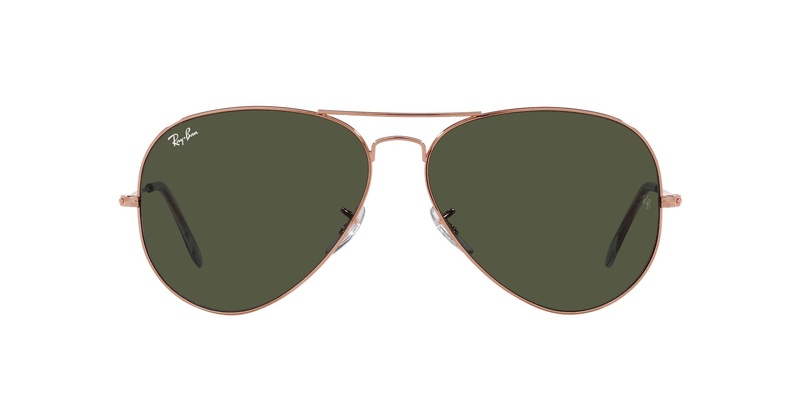 Rayban RB 3025 9202/31 58-14