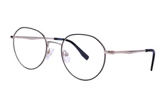 diverso, HG 5988, sievietēm, apaļas / ovālas, metāls