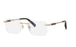 chopard, VCH M38, vīriešiem, kvadrātveida, metāls