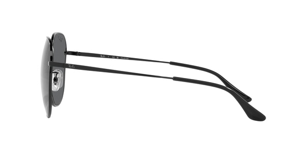 Rayban RB 3680D 002/81 60-19