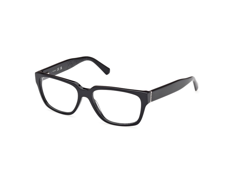 Guess GU 50150 001 55-16