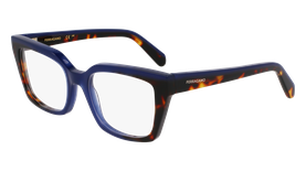 ferragamo, SF 3010, sievietēm, stūrains, plastmasa