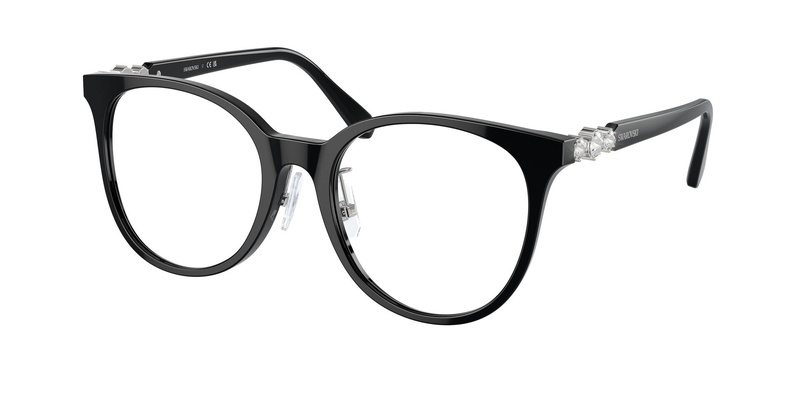 Swarovski SK 2027D 1001 53-19