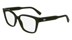 lacoste, L 2962, sievietēm, stūrains, plastmasa