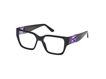 guess, GU 2987, sievietēm, kvadrātveida, plastmasa