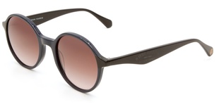 enni marco, IS11 625, sievietēm, apaļas / ovālas, plastmasa