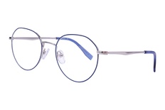 diverso, HG 5988, sievietēm, apaļas / ovālas, metāls