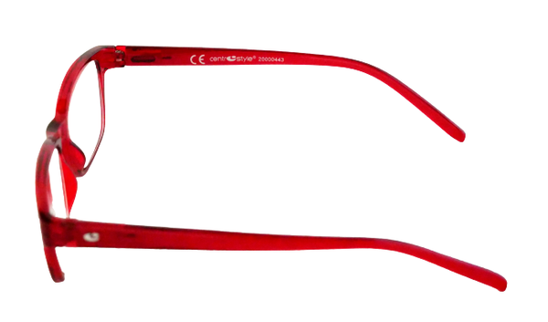 Centrostyle R0258015 S.RED 52-16