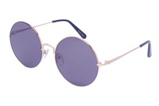 trendy, PZ5045, sievietēm, apaļas / ovālas, metāls