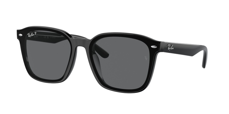 Rayban RB 4392D 601/81 66-17