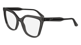 lagerfeld, KL 6155, naiset, kulmikas, muoviset