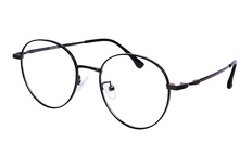 trendy, 942275, sievietēm, apaļas / ovālas, metāls