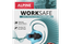Alpine WorkSafe - darbavietām paredzētie ausu aizbāžņi