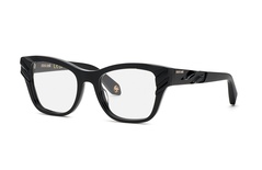 cavalli, VRC 025V, sievietēm, stūrains, plastmasa