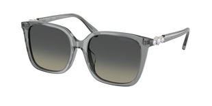swarovski, SK 6053D, sievietēm, stūrains, plastmasa