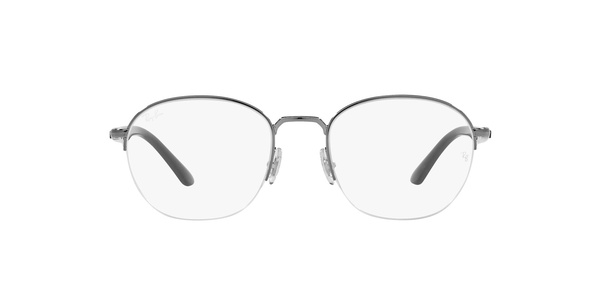 Rayban RB 6487 2502 52-20