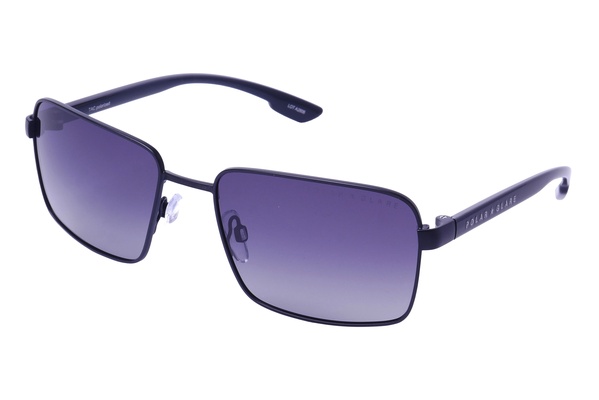 Polarglare PG 5279A MATT BLACK 57-18