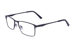 trendy, GF 2002, vīriešiem, kvadrātveida, metāls