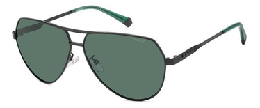 polaroid, PLD 2145GS, vīriešiem, stūrains, polarizēts, metāls