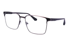 diverso, LR 901, vīriešiem, kvadrātveida, metāls