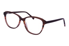 eclat, A0 1071A, sievietēm, stūrains, plastmasa