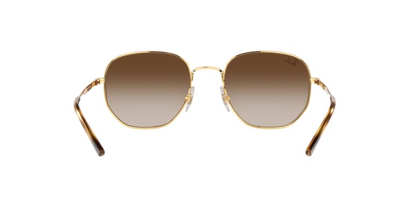 Rayban RB 3682 001/13 51-19