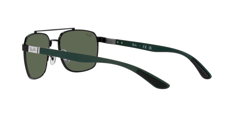 Rayban RB 3701 002/71 59-17