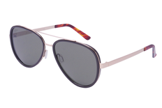 icone, ST 104, vīriešiem, apaļas / ovālas, polarizēts, metāls