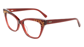 mcm, 2720R, sievietēm, stūrains, plastmasa