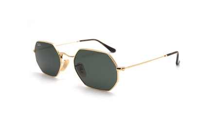 Ray-Ban RB 3556N 001 53-21