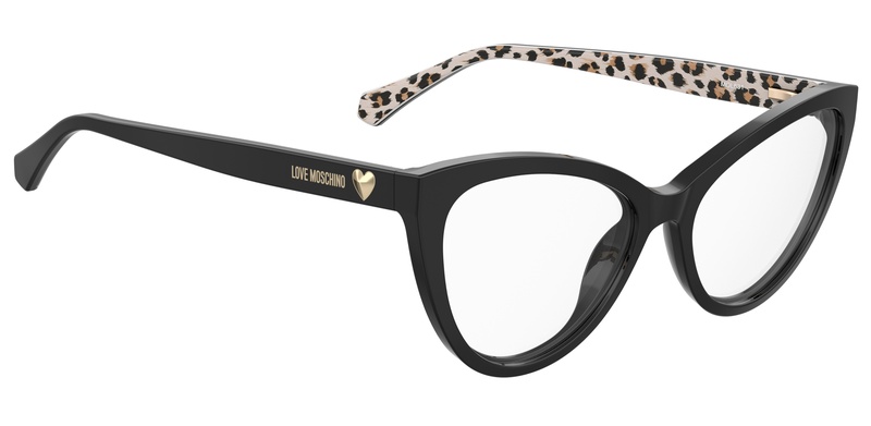 Moschino MOL 631 7RM 55-17