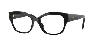 vogue, VO 5635U, sievietēm, plastmasa