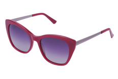 icone, ST 106, sievietēm, stūrains, polarizēts, plastmasa