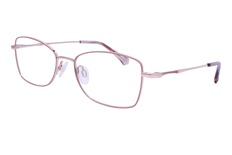 einar, L 7120, ladies, angular, metal