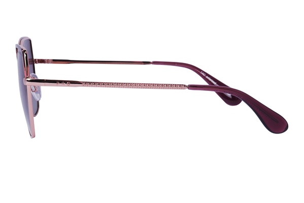 Polarglare PG 5412C RGOLD/LILA 58-16