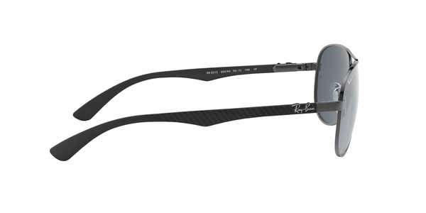 Rayban RB 8313 004/K6 61-13
