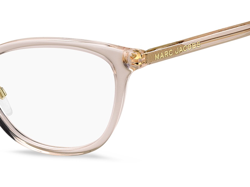 Jacobs MARC 663G 733 53-16