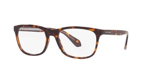 g.armani, AR 7215, vīriešiem, stūrains, plastmasa